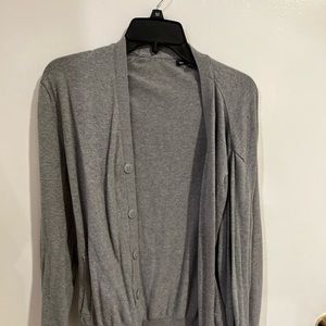 Gap Cardigan